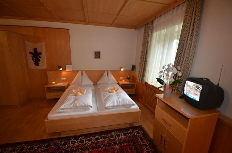Hotel G�stehaus Im Pfarrhof