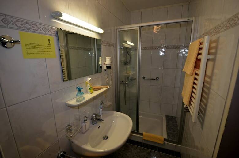 Hotel G�stehaus Im Pfarrhof