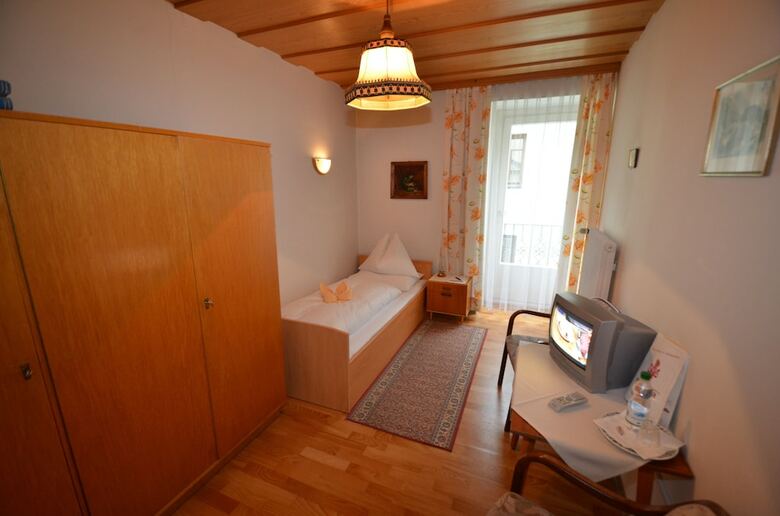 Hotel G�stehaus Im Pfarrhof