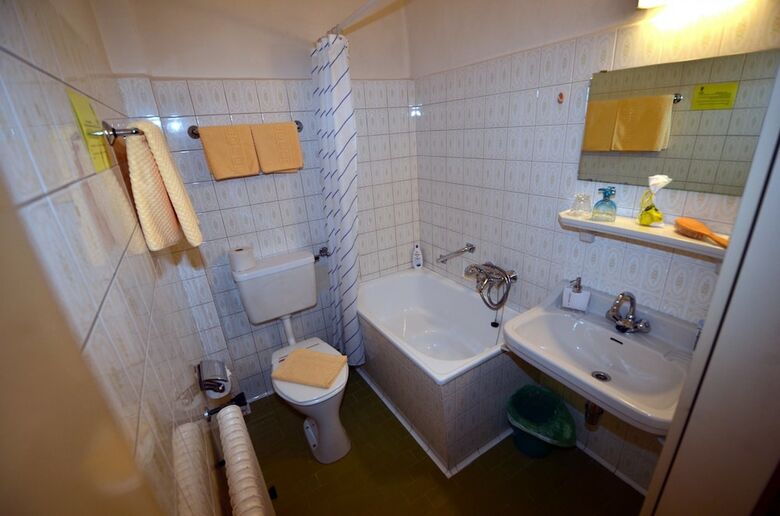 Hotel G�stehaus Im Pfarrhof