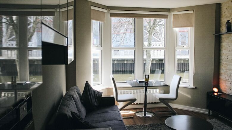 Aaron Wise Serviced Apartments