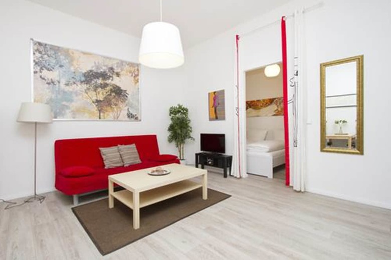Primeflats - Apartments In Rixdorf