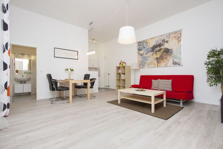 Primeflats - Apartments In Rixdorf
