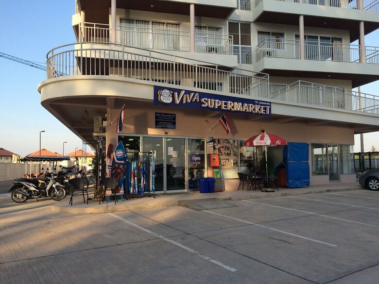 Aparthotel Rayong Rental Avatara