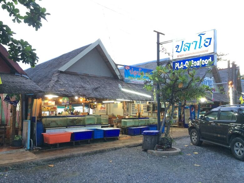 Aparthotel Rayong Rental Avatara