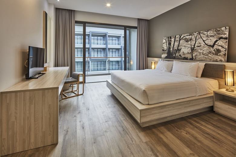 Serenity Hotel Spa & Onsen