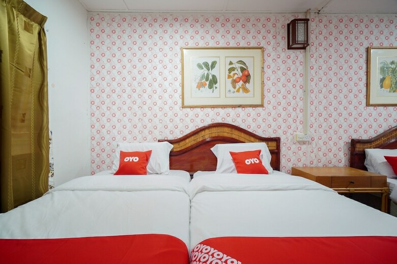 Hotel Oyo 89646 Panvill Resort