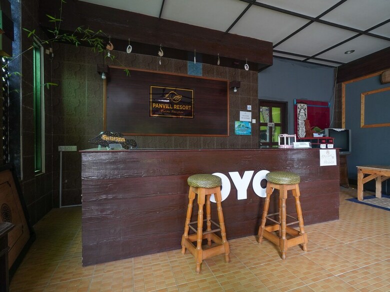 Hotel Oyo 89646 Panvill Resort