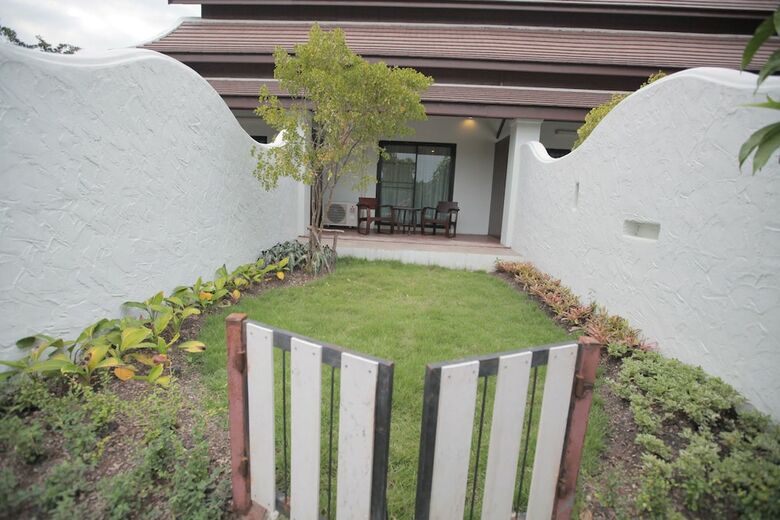 Wiang Kaew Hotel