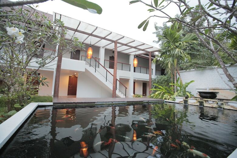 Wiang Kaew Hotel