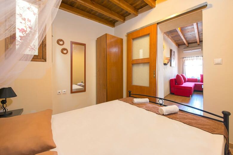 Apartamentos 3 Charites Old Town