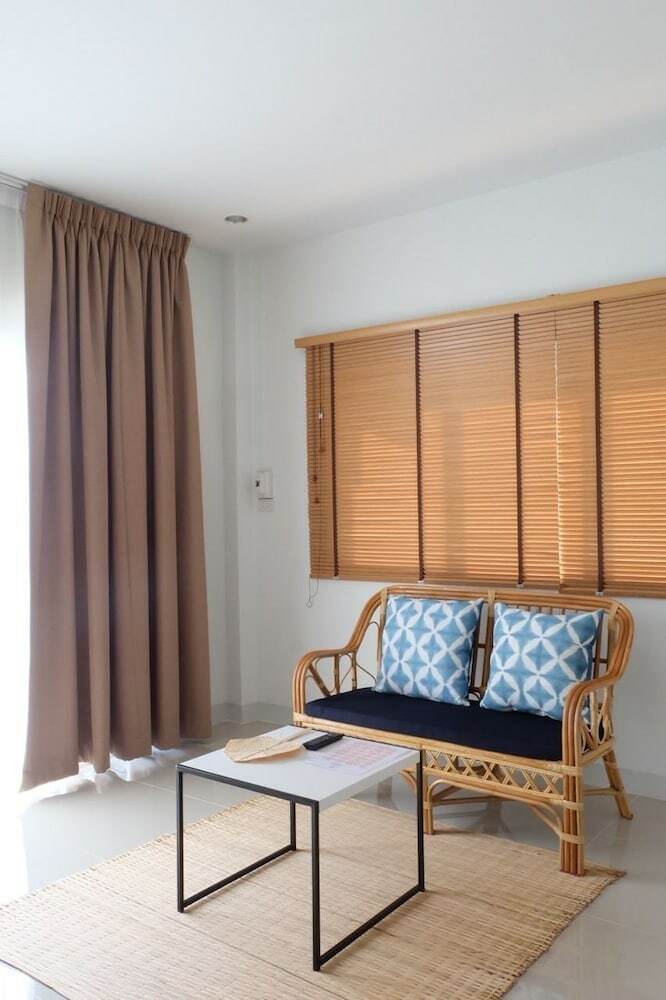 Baan Iyara Boutique City Hotel