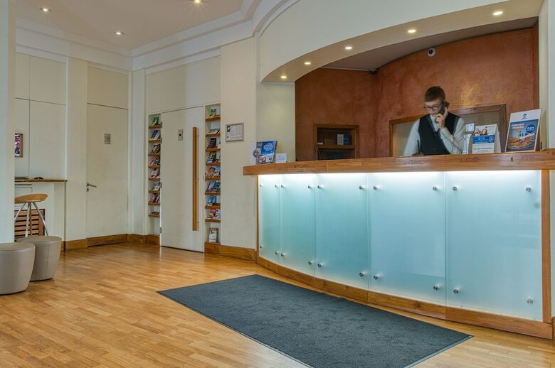 Apartamentos Centro Hotel Domicil 31