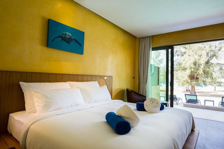 Hotel Coriacea Boutique Resort
