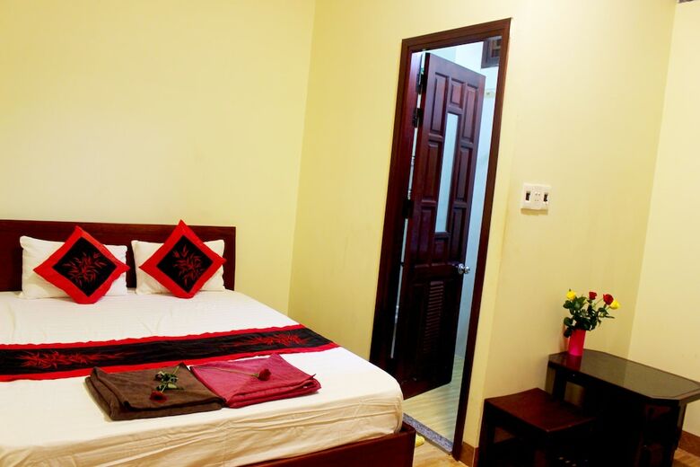 Hotel River Park Homestay And Hostel