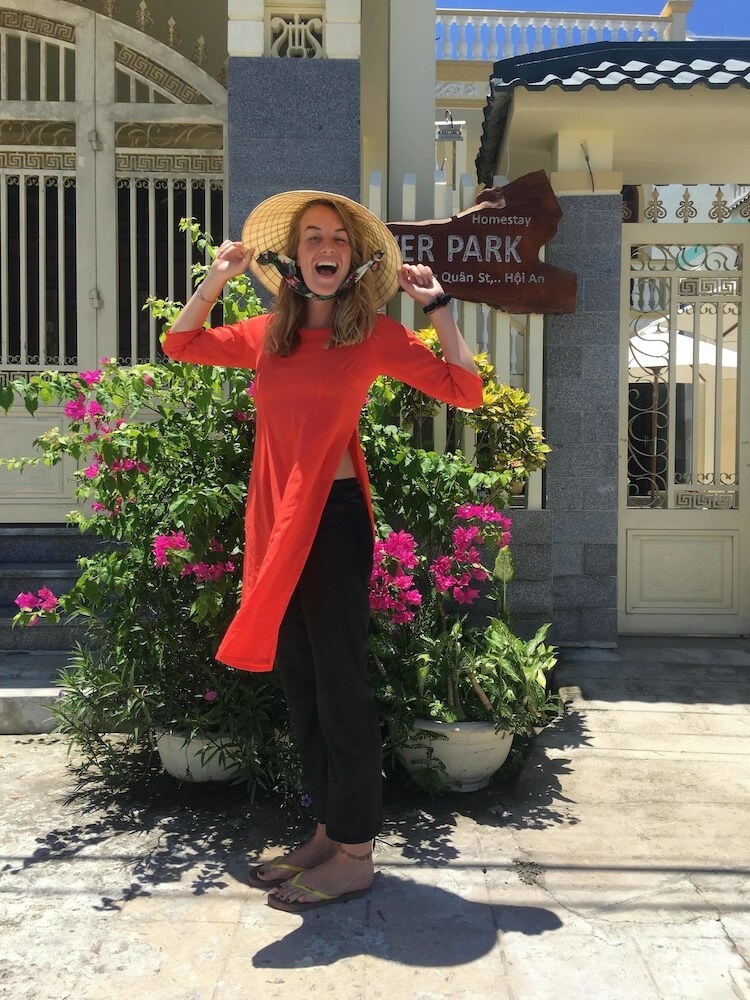 Hotel River Park Homestay And Hostel