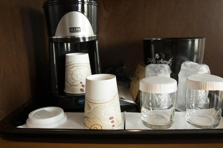 Hotel Auberge Madeli-inn