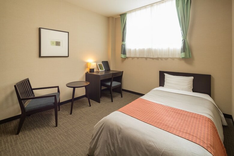 Kirishima Kanko Hotel