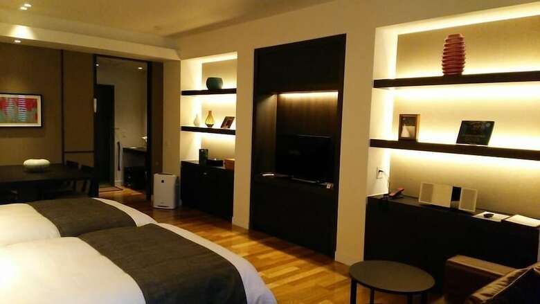 Kirishima Kanko Hotel
