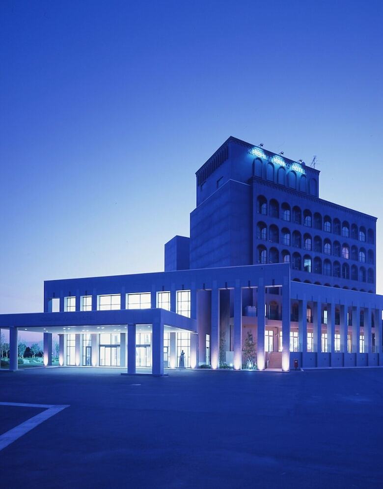Kirishima Kanko Hotel