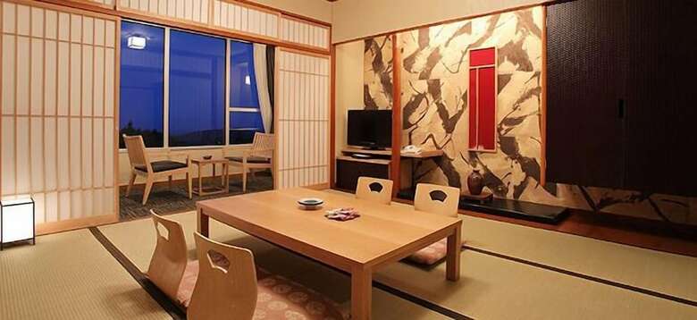 Kirishima Kanko Hotel