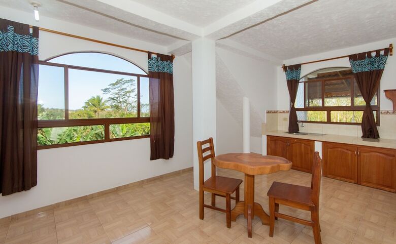 Twin Lodge Galapagos Hotel