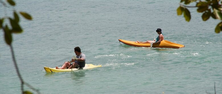 Hotel Cerf Island Resort
