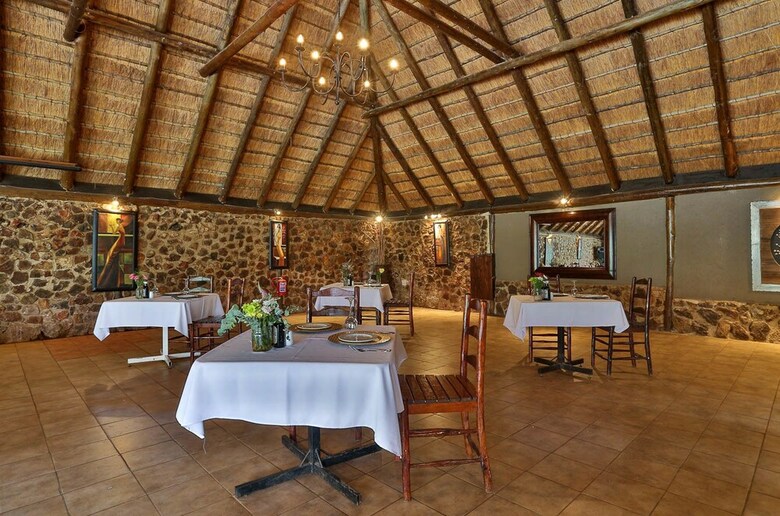 Posada River Place Lodge