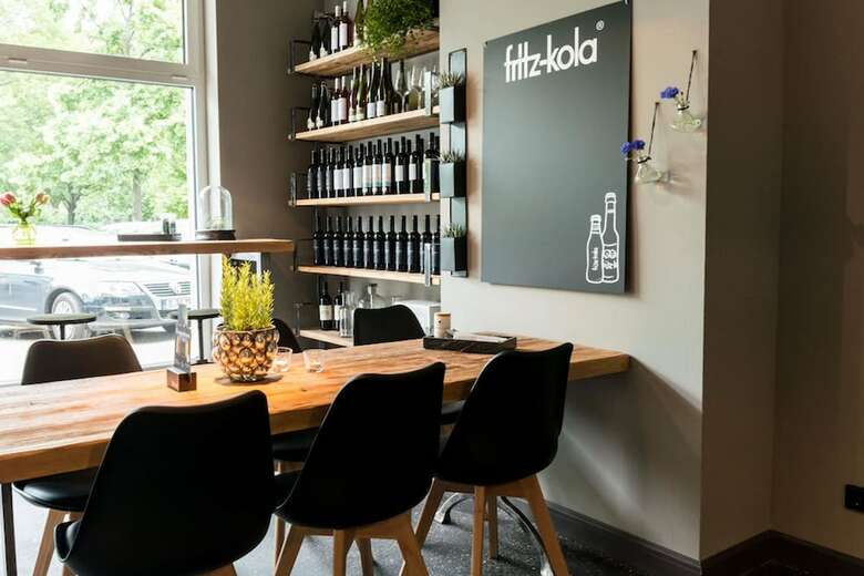 Aparthotel Schoenhouse Living