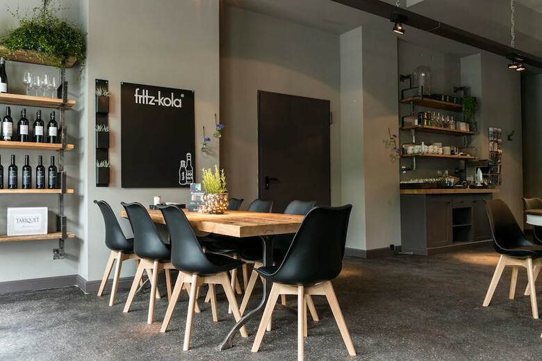 Aparthotel Schoenhouse Living