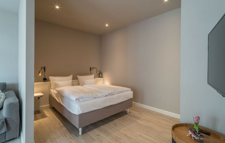 Aparthotel Schoenhouse Living