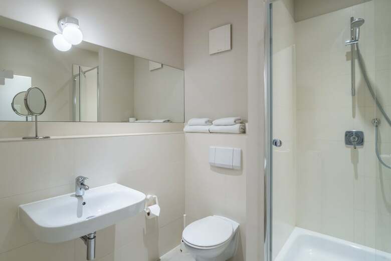 Aparthotel Schoenhouse Living
