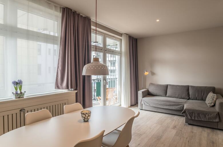 Aparthotel Schoenhouse Living