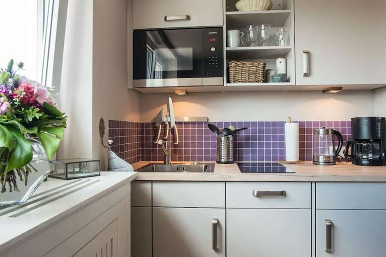 Aparthotel Schoenhouse Living