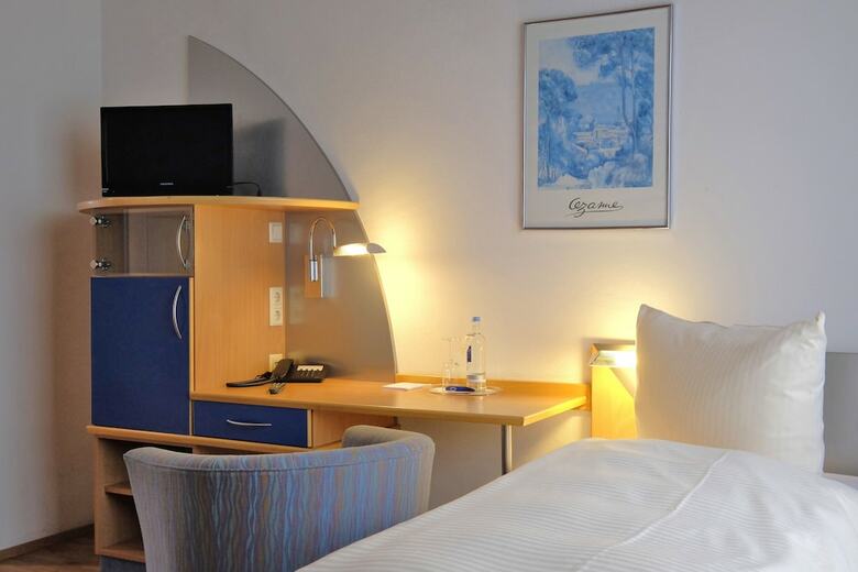 Hotel Konrad Poetzel Holzkirchen