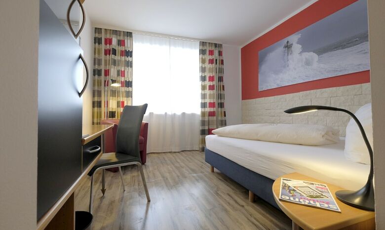 Hotel Konrad Poetzel Holzkirchen