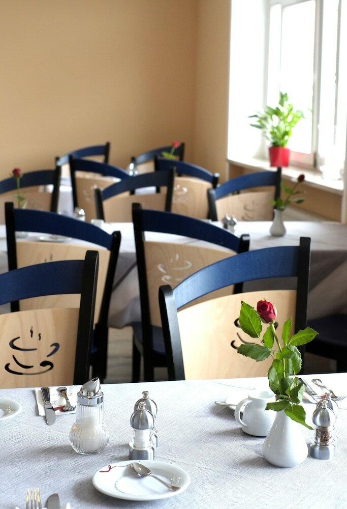 Hotel Konrad Poetzel Holzkirchen
