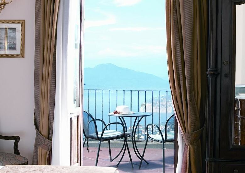 Hotel Jaccarino