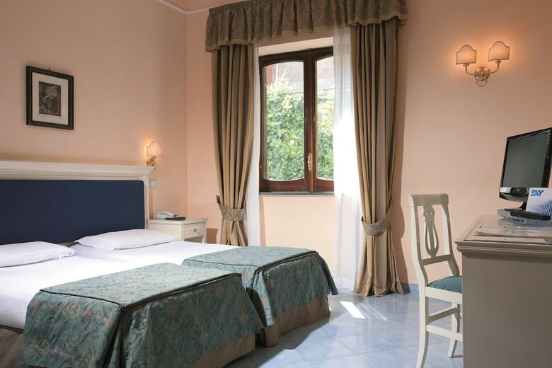 Hotel Jaccarino