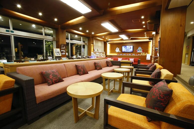 Hotel Nampuro