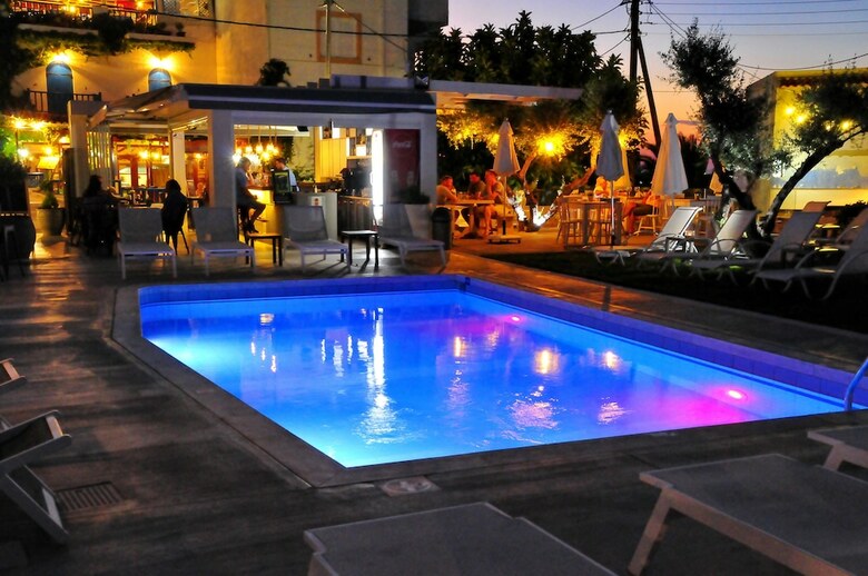 Hotel Casa Bianca - Adults Only
