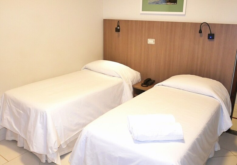 Hotel Clh Suites Bonito