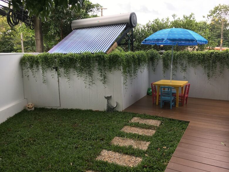 Hotel Vivi Bungalows Resort