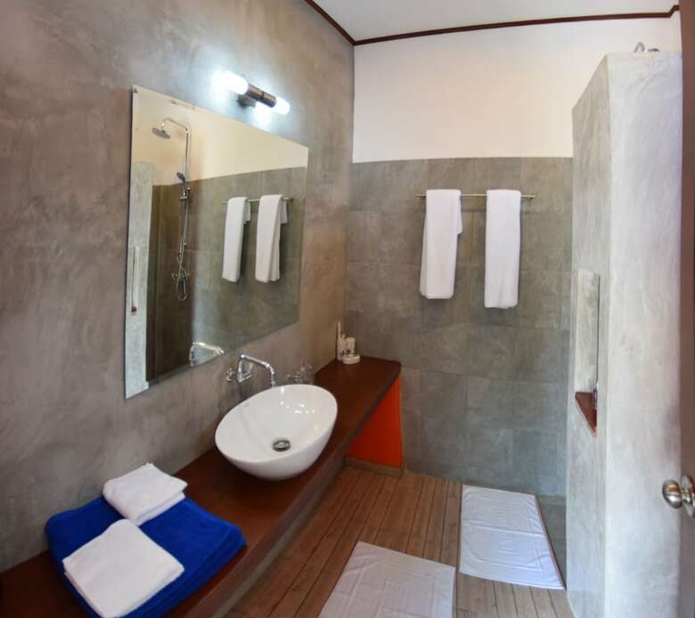 Hotel Vivi Bungalows Resort