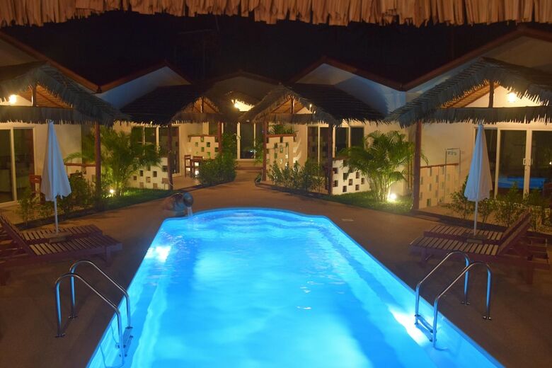 Hotel Vivi Bungalows Resort