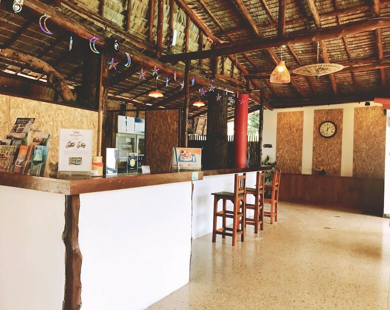 Hotel Vivi Bungalows Resort