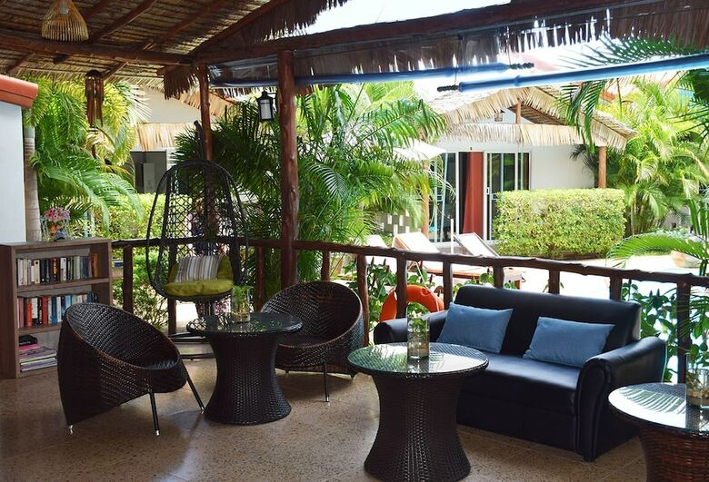Hotel Vivi Bungalows Resort