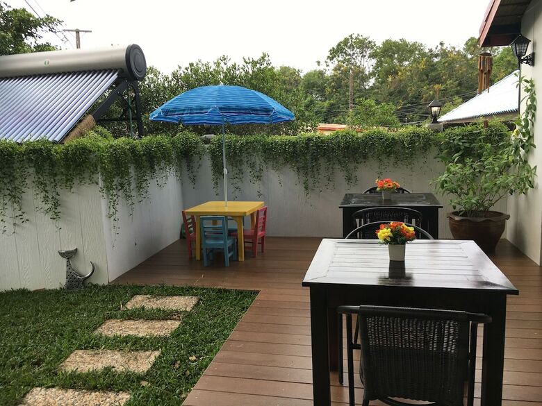 Hotel Vivi Bungalows Resort