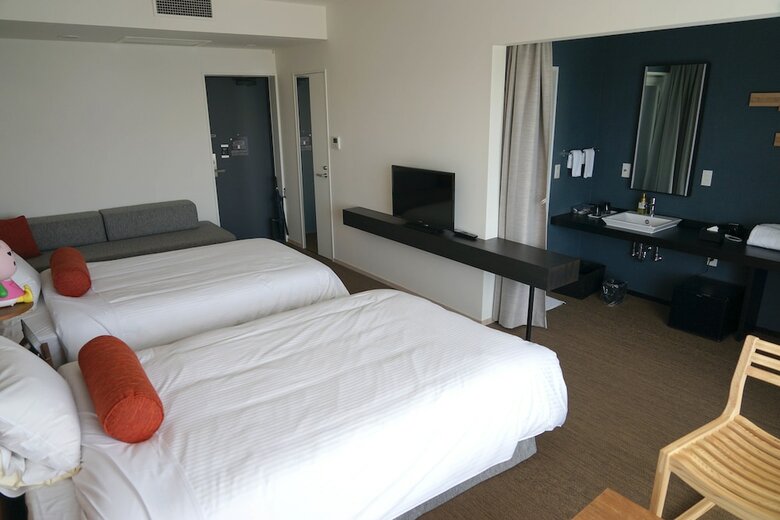 Huis Ten Bosch Henn Na Hotel
