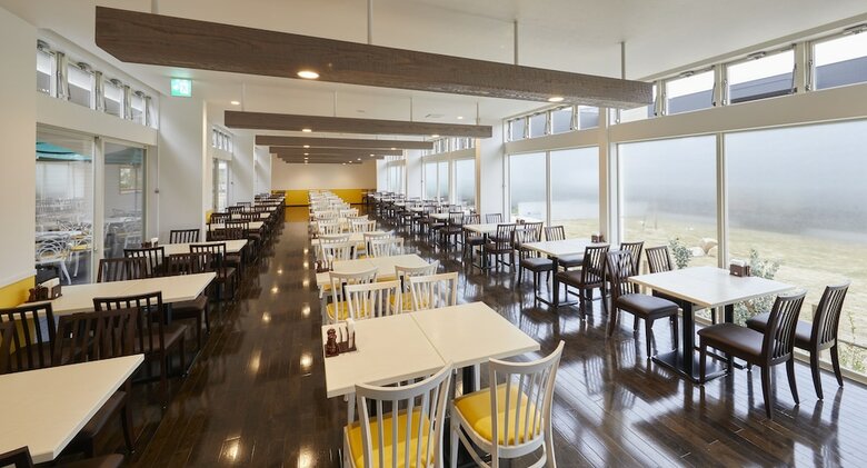 Huis Ten Bosch Henn Na Hotel